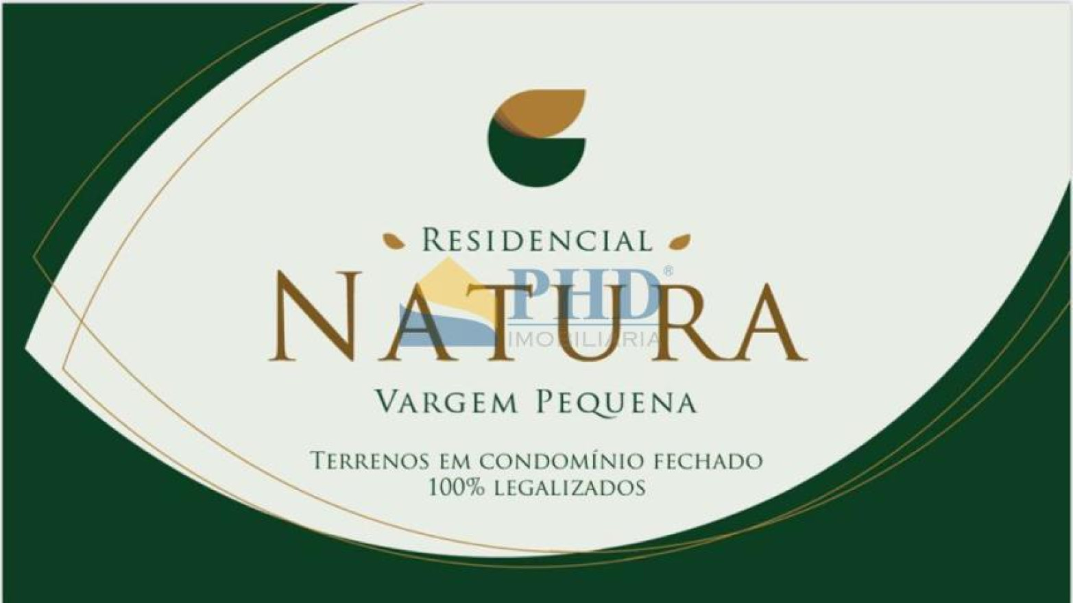 Terreno  168m² 