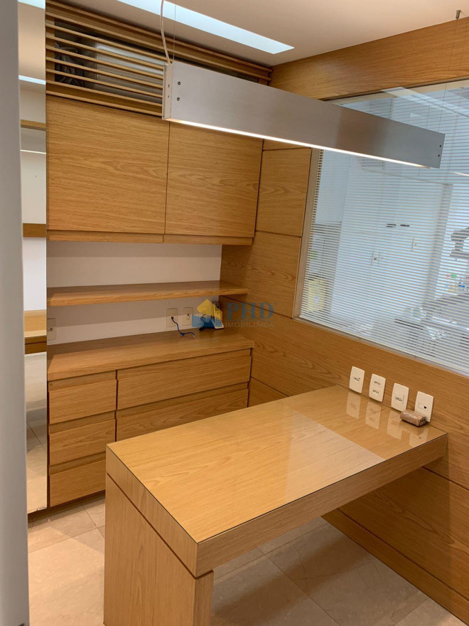COMERCIAL/INDUSTRIAL 1 Quartos 29m² 
