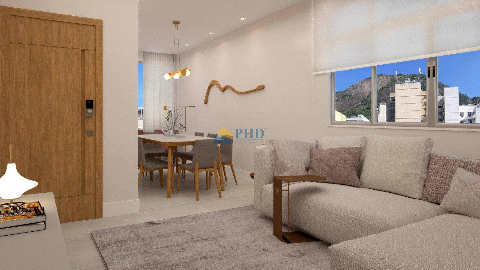APARTAMENTO 3 Quartos 237m² 