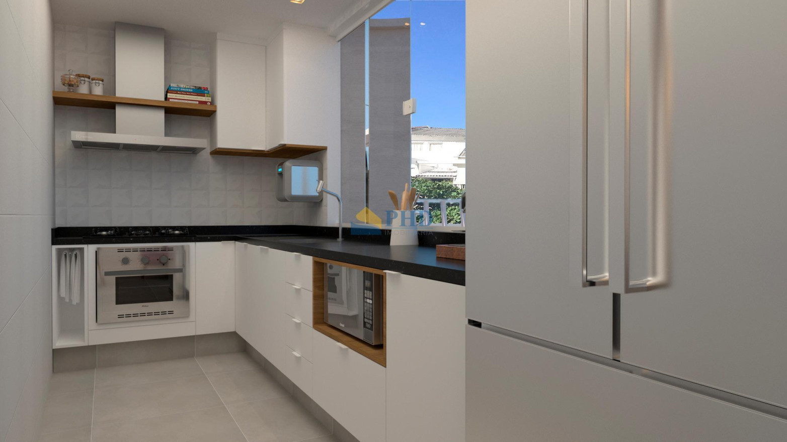 APARTAMENTO 3 Quartos 237m² 