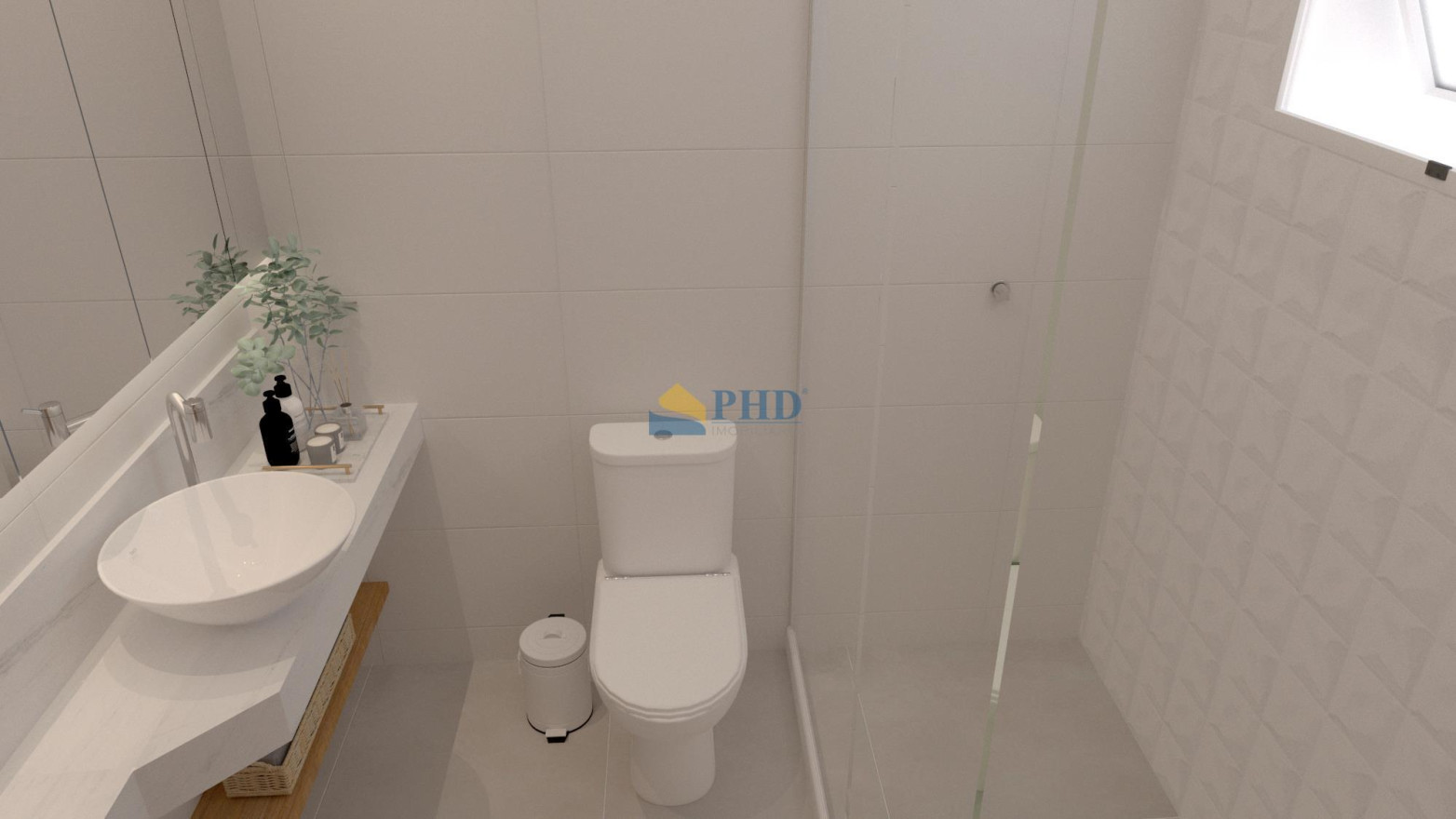 APARTAMENTO 3 Quartos 237m² 