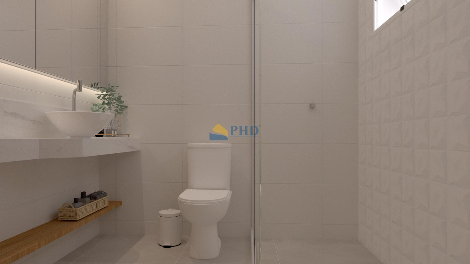 APARTAMENTO 3 Quartos 237m² 