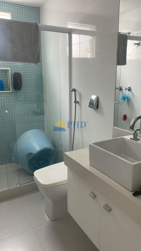 Casa 5 Quartos 329m² 
