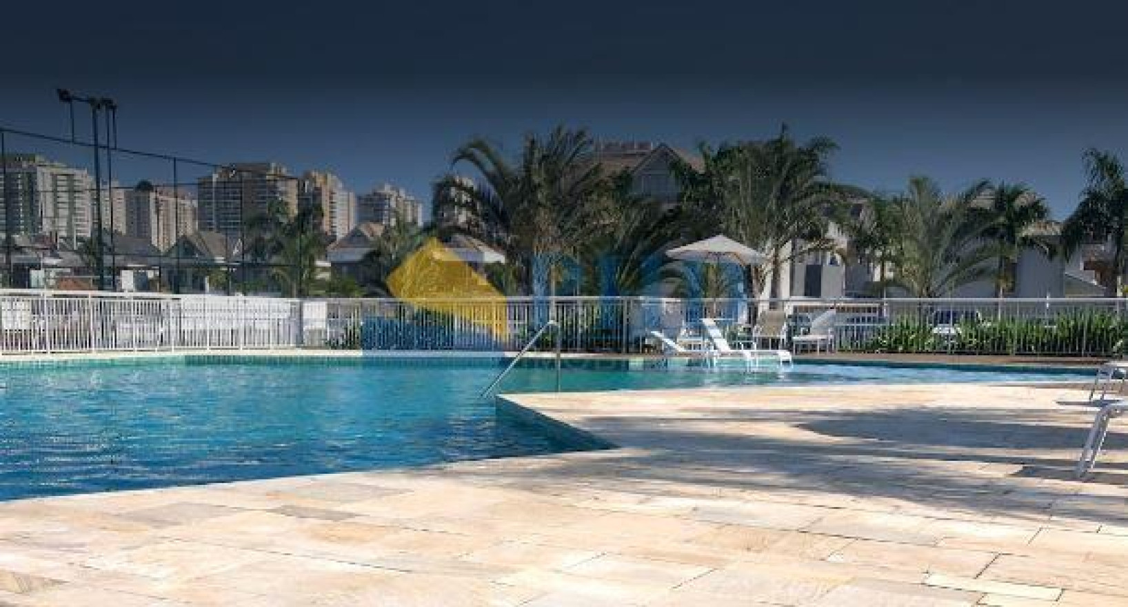 Casa 5 Quartos 329m² 
