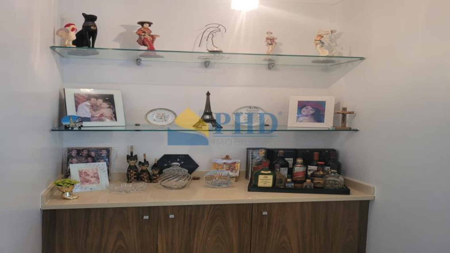 Apartamento 4 Quartos 217m² 