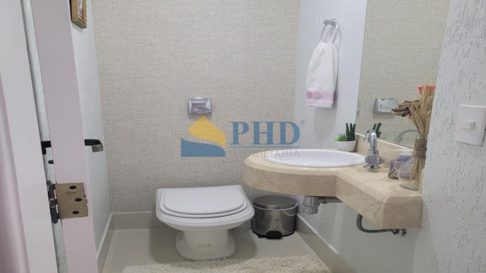 Apartamento 4 Quartos 217m² 