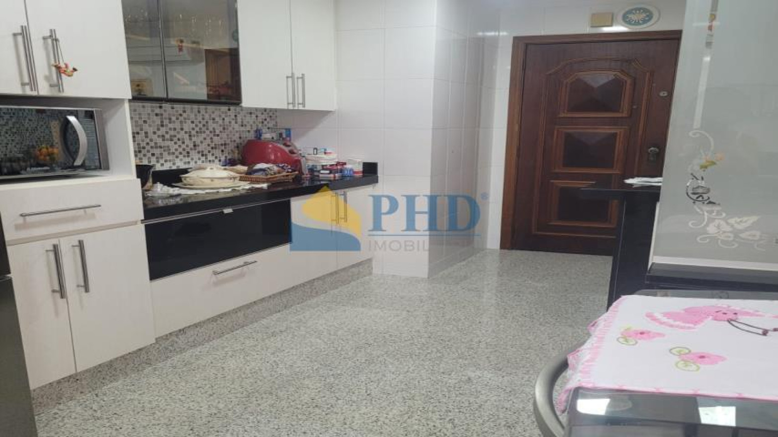 Apartamento 4 Quartos 217m² 