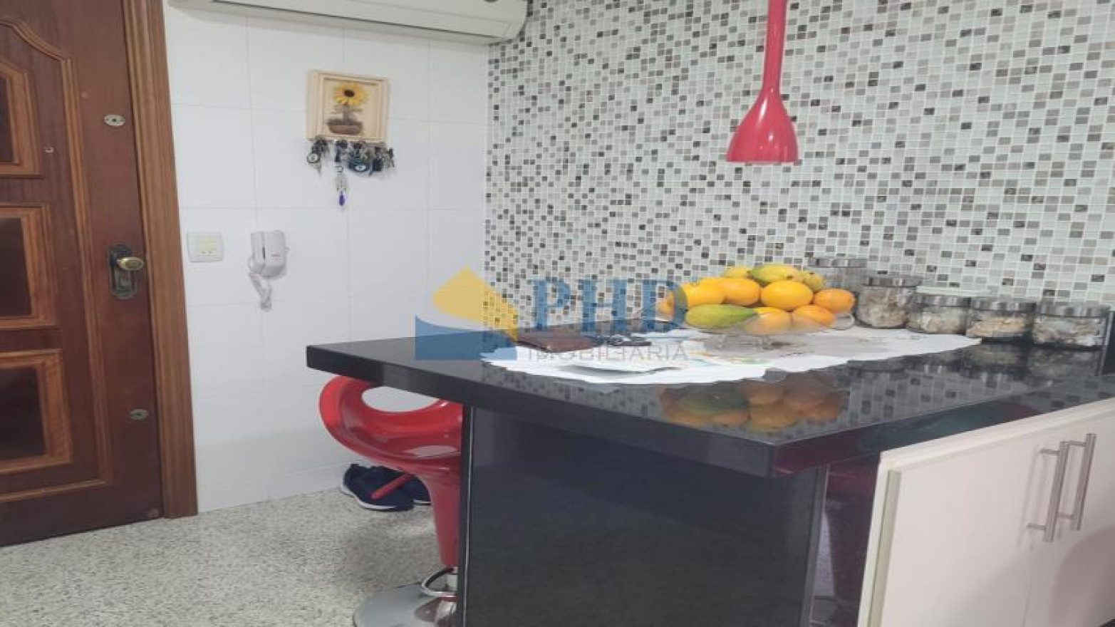 Apartamento 4 Quartos 217m² 