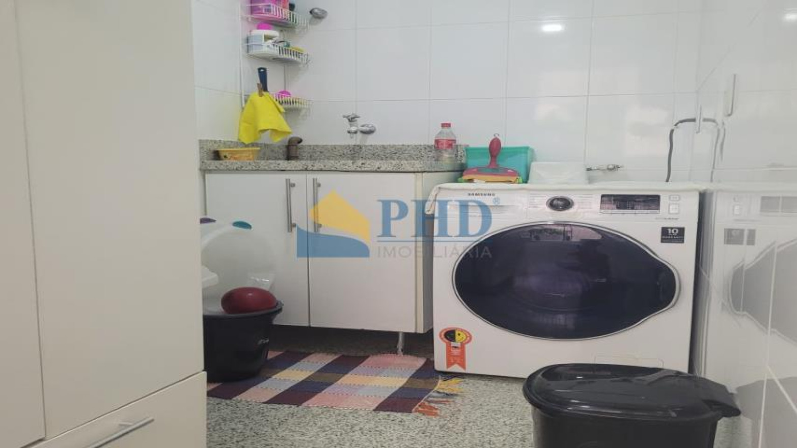 Apartamento 4 Quartos 217m² 