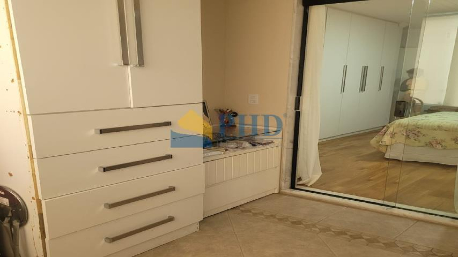 Apartamento 4 Quartos 217m² 