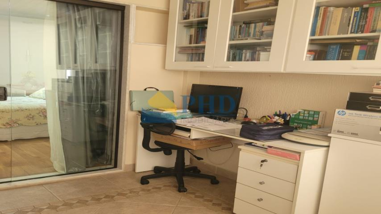 Apartamento 4 Quartos 217m² 