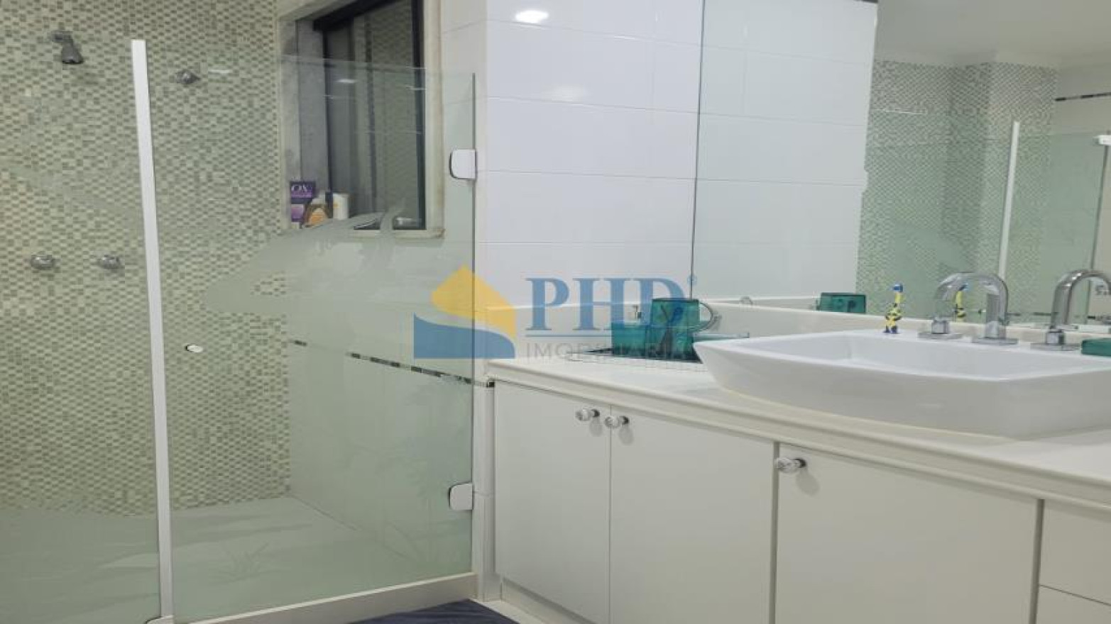 Apartamento 4 Quartos 217m² 