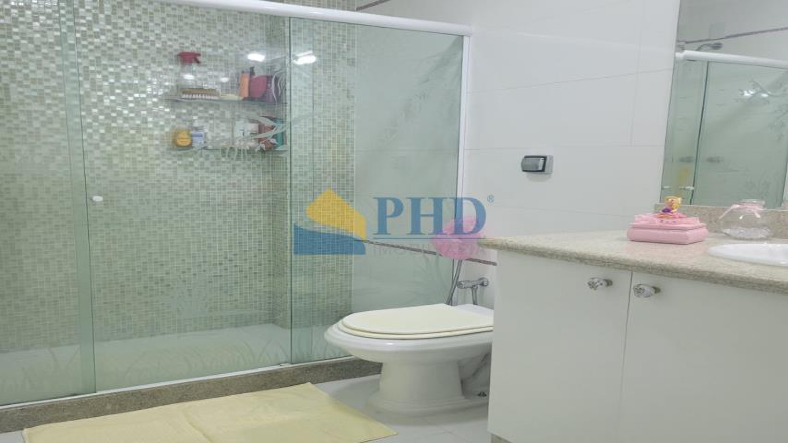 Apartamento 4 Quartos 217m² 