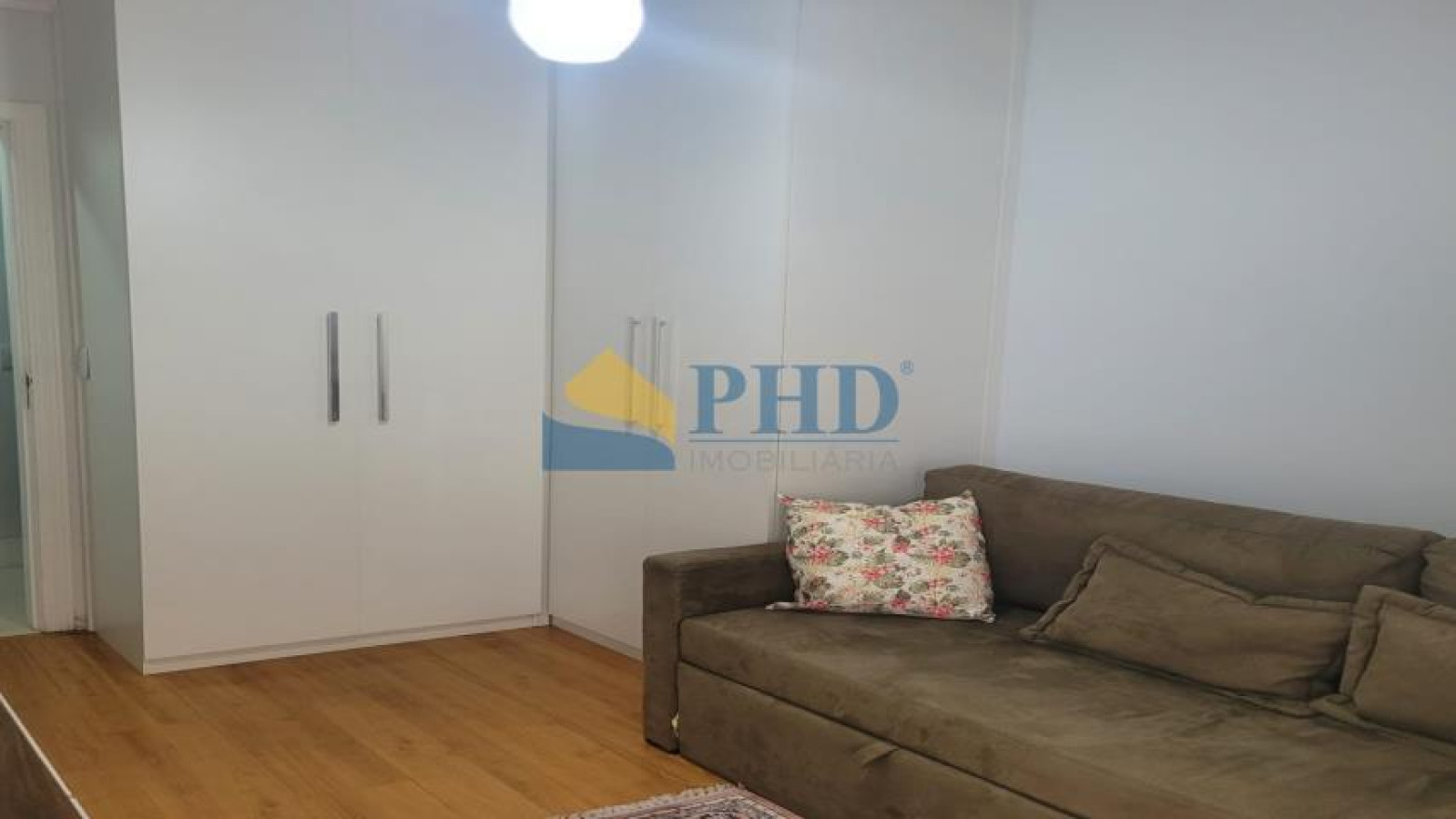 Apartamento 4 Quartos 217m² 