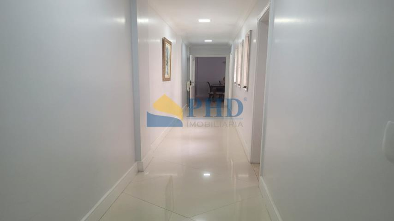 Apartamento 4 Quartos 217m² 