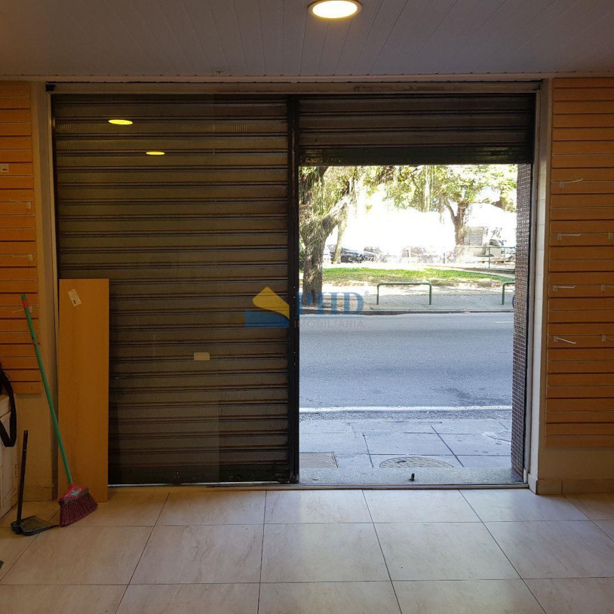 Comercial/Industrial 1 Quartos 23m² 