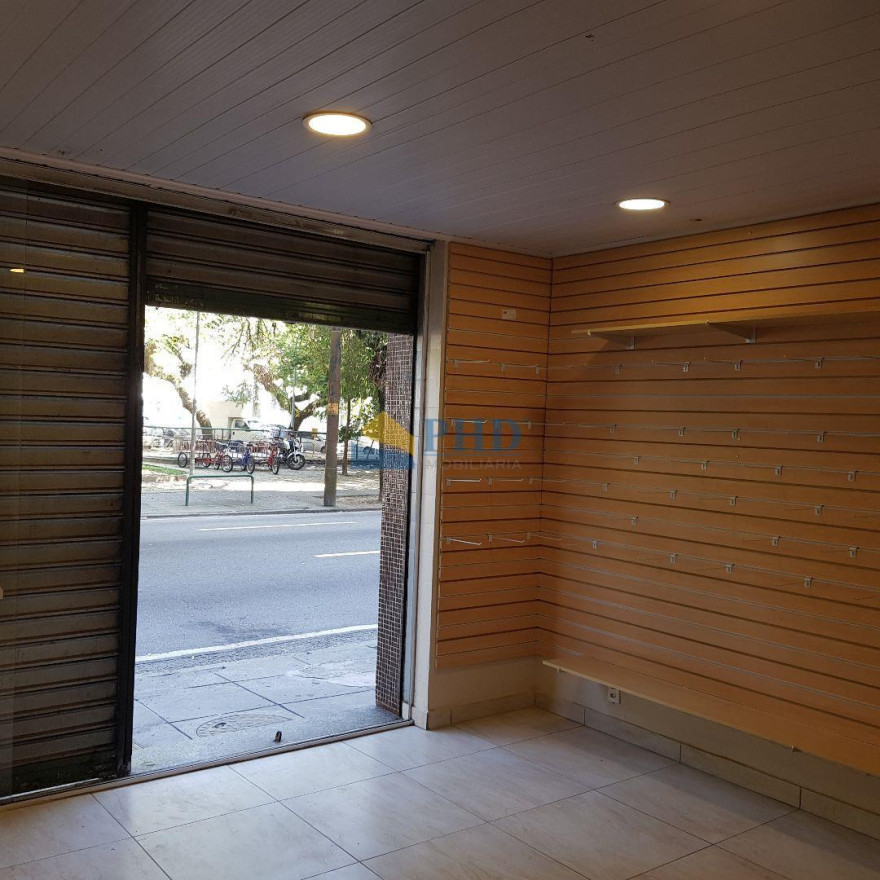 Comercial/Industrial 1 Quartos 23m² 