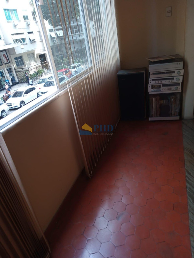 Apartamento 3 Quartos 100m² 