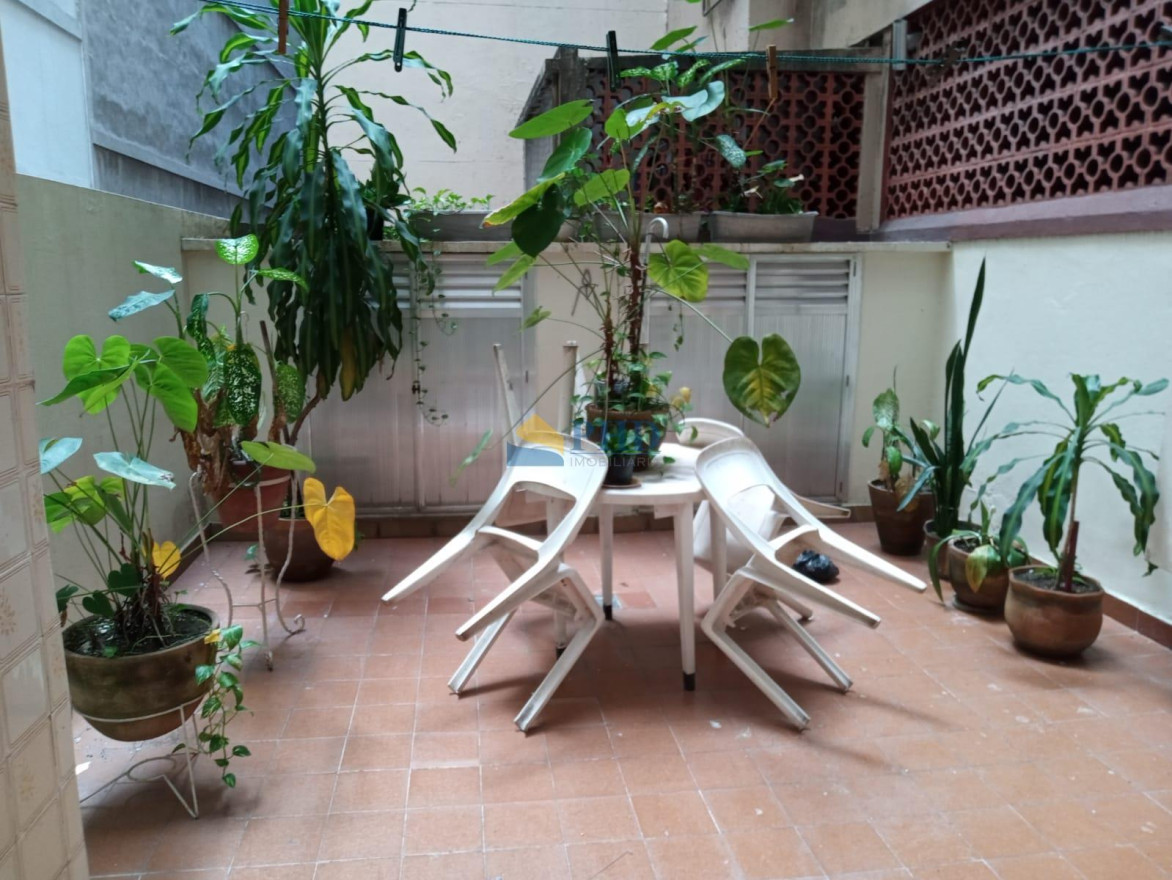 Apartamento 3 Quartos 100m² 