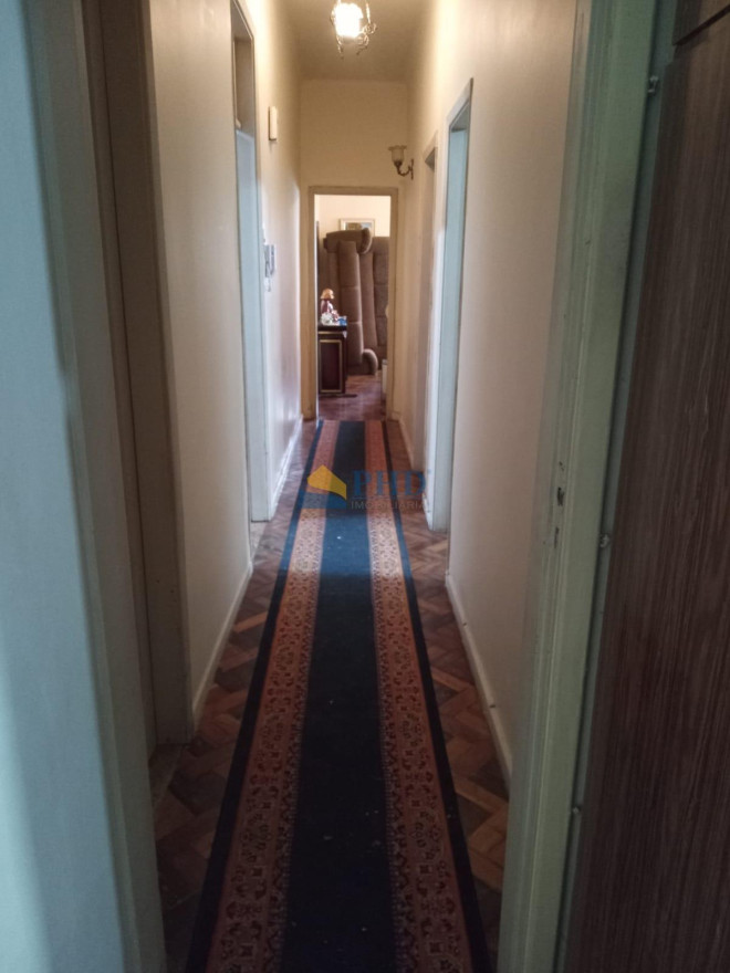 Apartamento 3 Quartos 100m² 