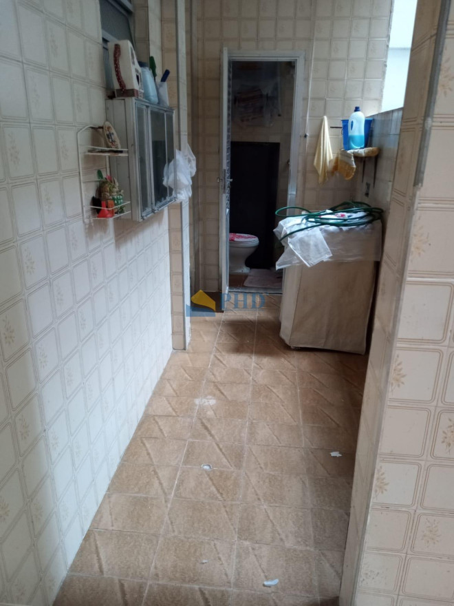 Apartamento 3 Quartos 100m² 