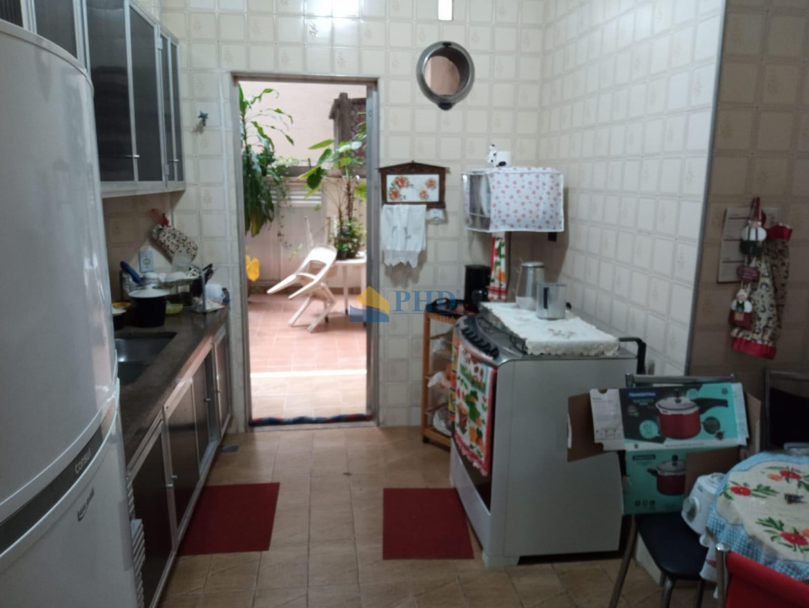 Apartamento 3 Quartos 100m² 