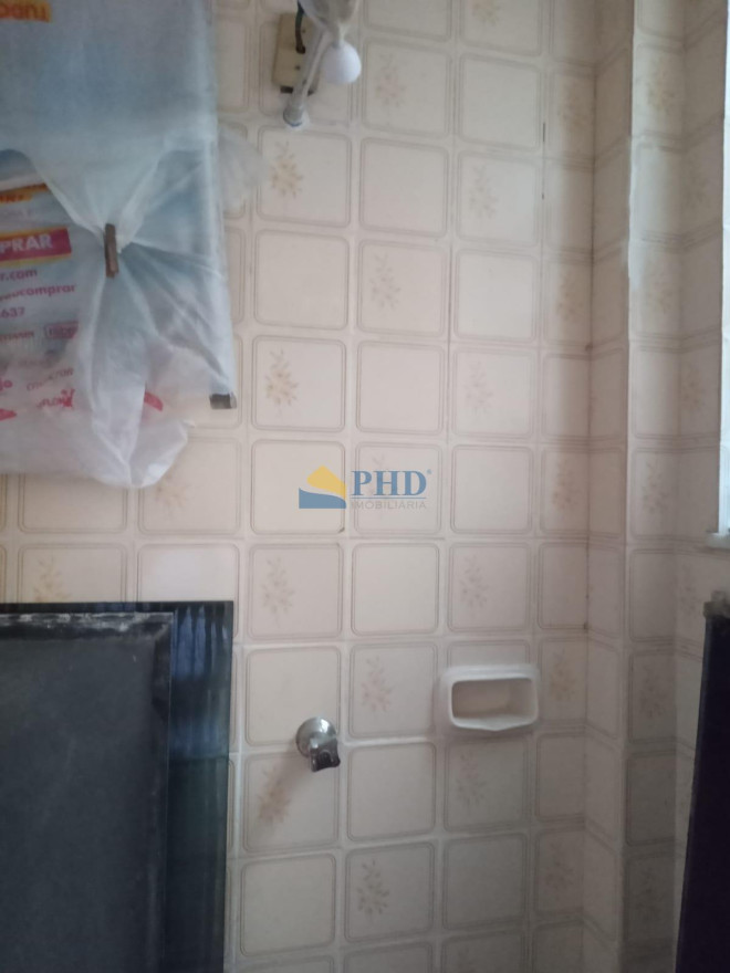 Apartamento 3 Quartos 100m² 