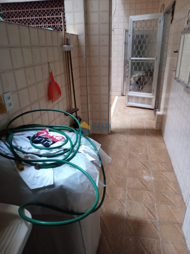 Apartamento 3 Quartos 100m² 