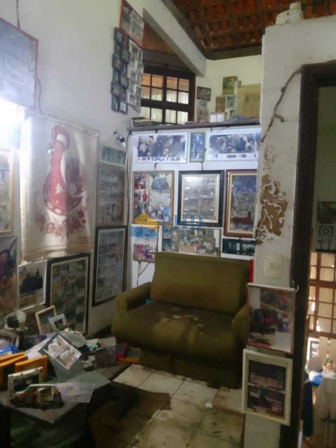 Casa 5 Quartos 450m² 