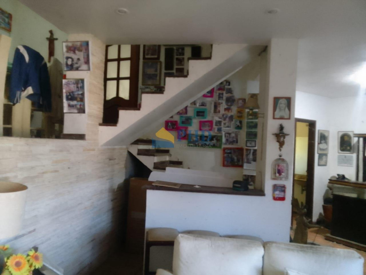 Casa 5 Quartos 450m² 