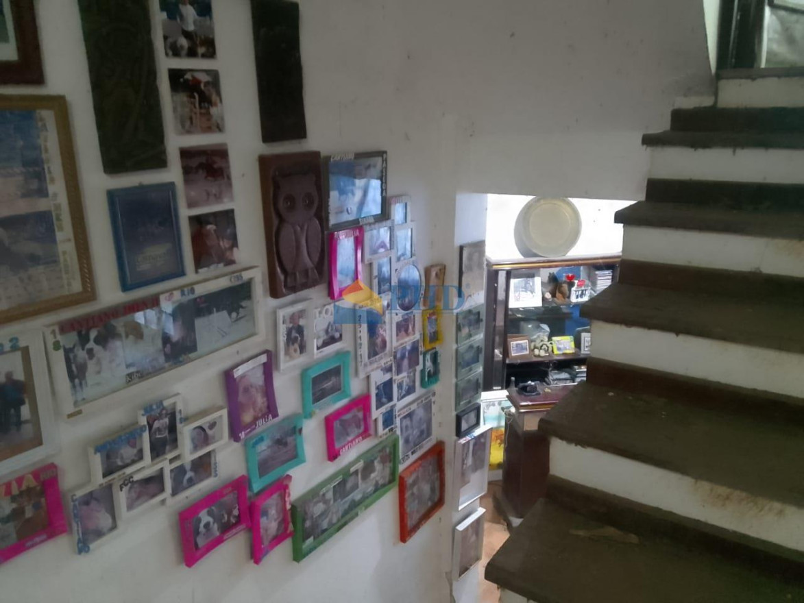Casa 5 Quartos 450m² 