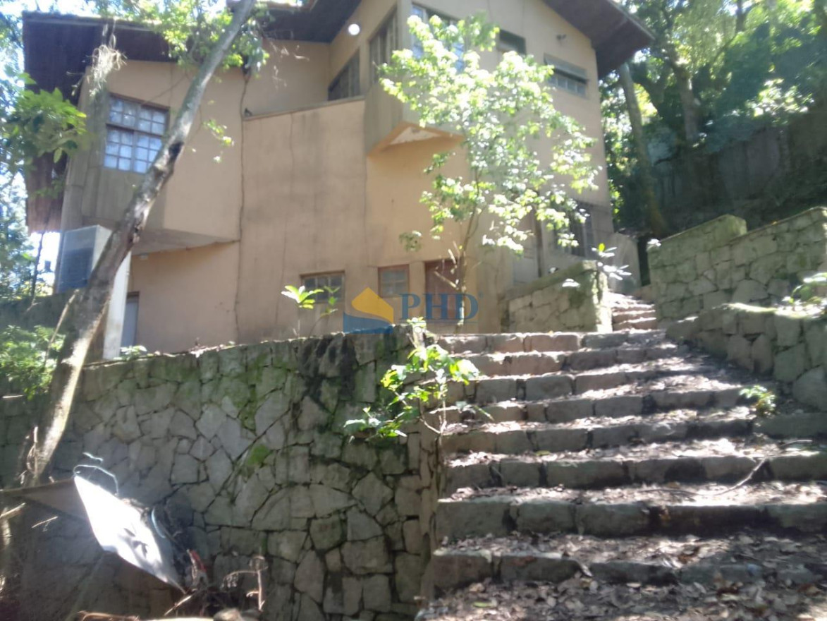 Casa 5 Quartos 450m² 