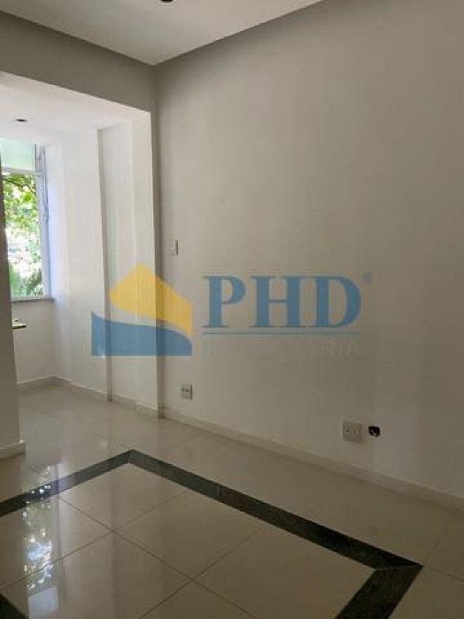 Apartamento 2 Quartos 62m² 