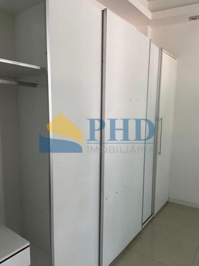 Apartamento 2 Quartos 62m² 