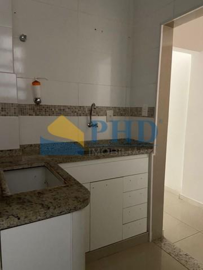 Apartamento 2 Quartos 62m² 