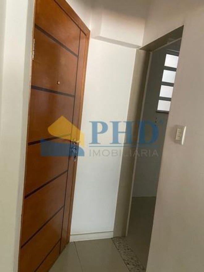 Apartamento 2 Quartos 62m² 