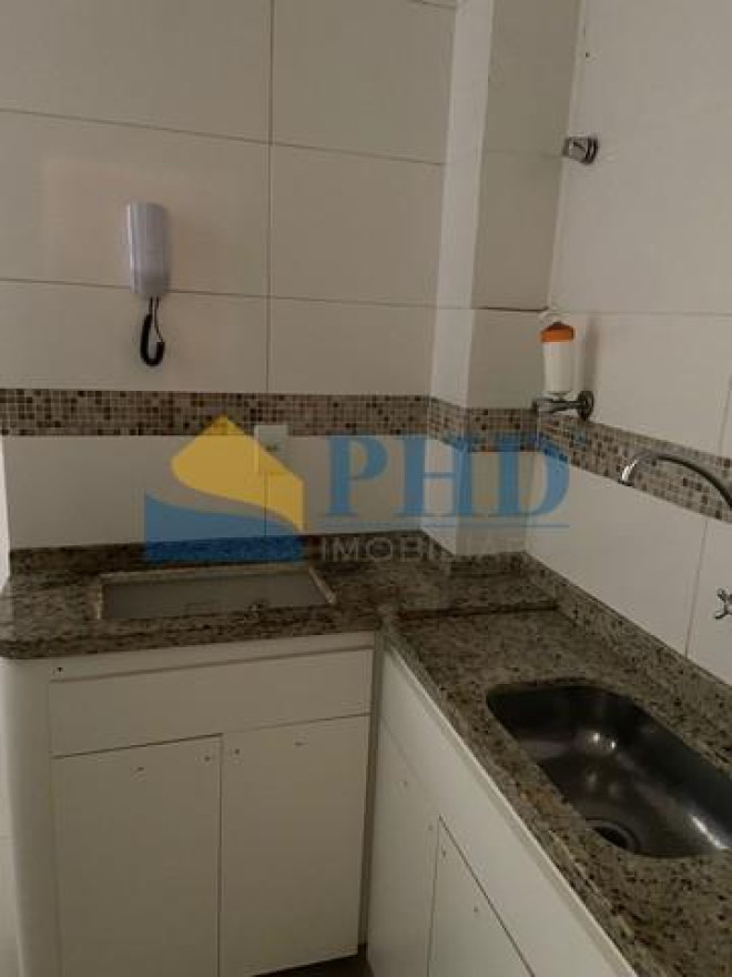 Apartamento 2 Quartos 62m² 