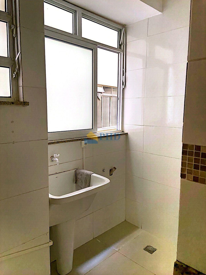 Apartamento 2 Quartos 62m² 