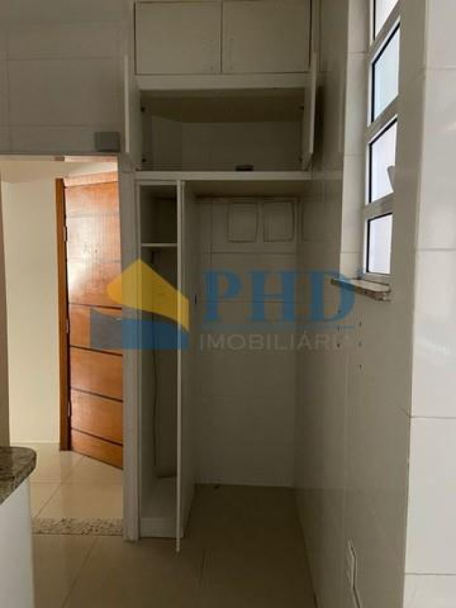 Apartamento 2 Quartos 62m² 