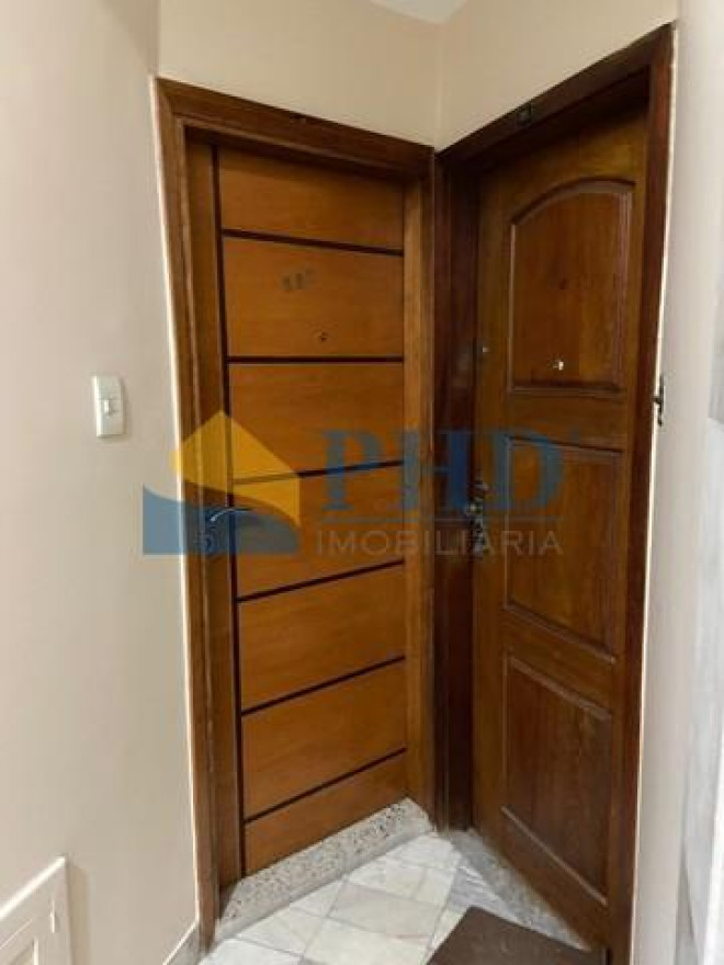 Apartamento 2 Quartos 62m² 