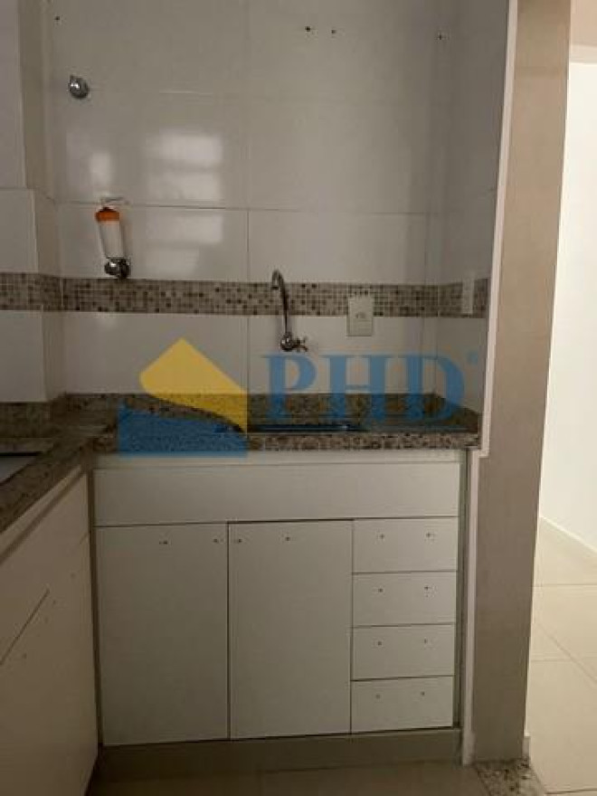 Apartamento 2 Quartos 62m² 