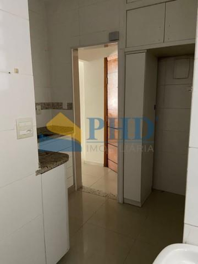 Apartamento 2 Quartos 62m² 