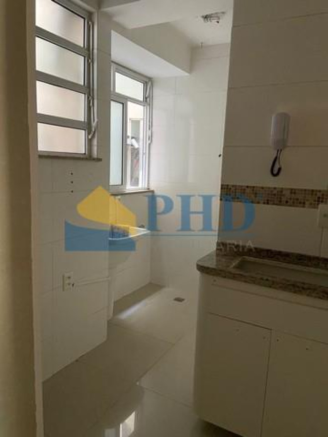 Apartamento 2 Quartos 62m² 
