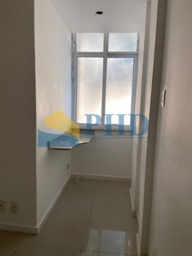 Apartamento 2 Quartos 62m² 