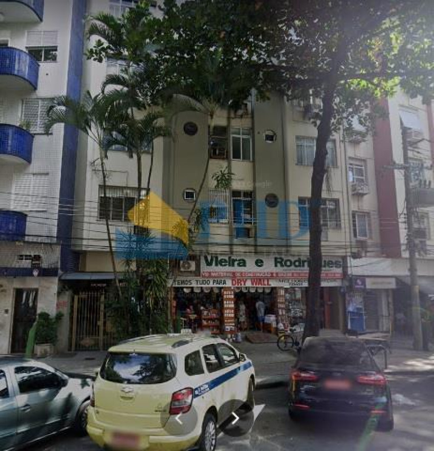 Apartamento 2 Quartos 62m² 