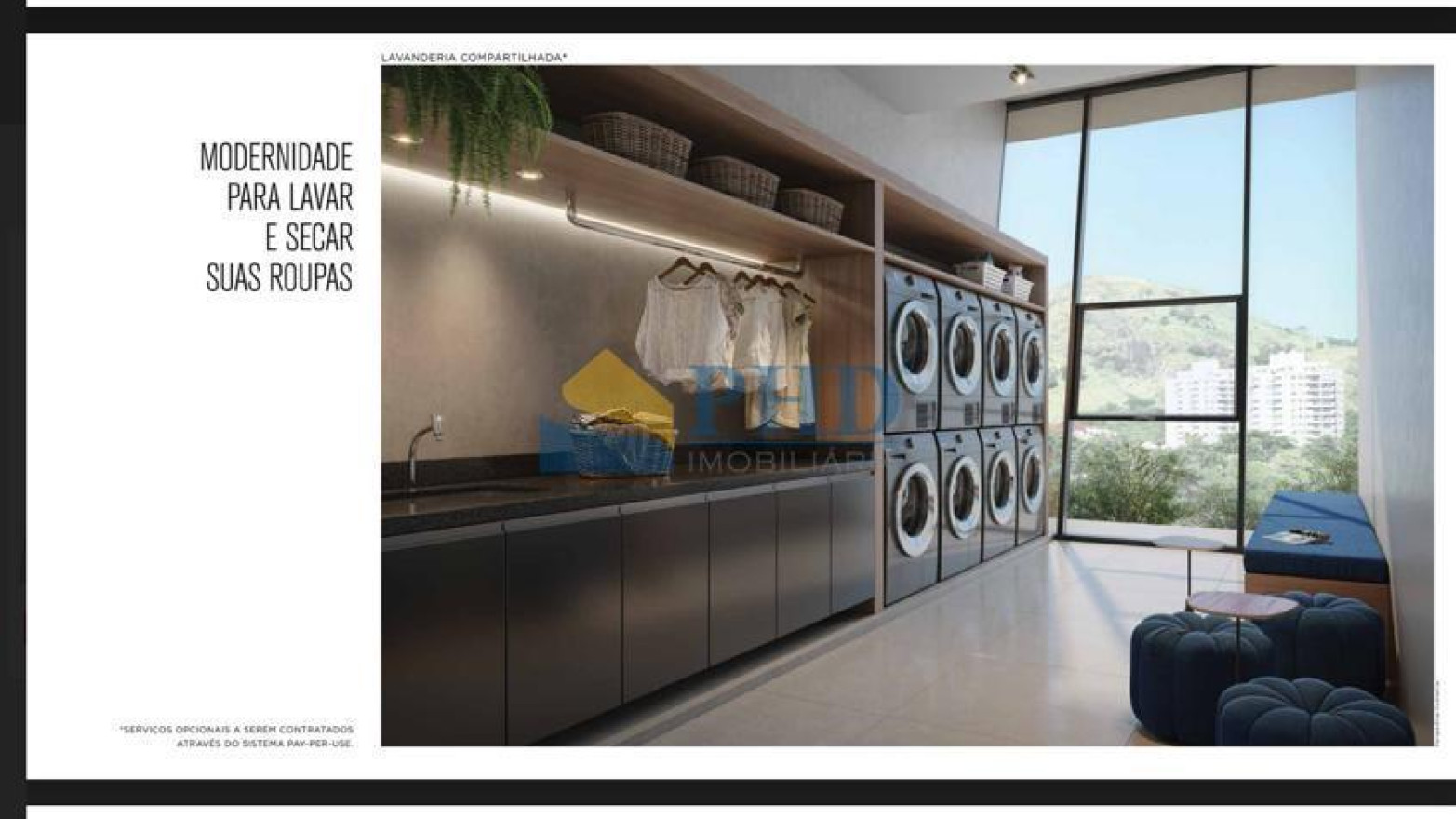Apartamento 2 Quartos 80m² 