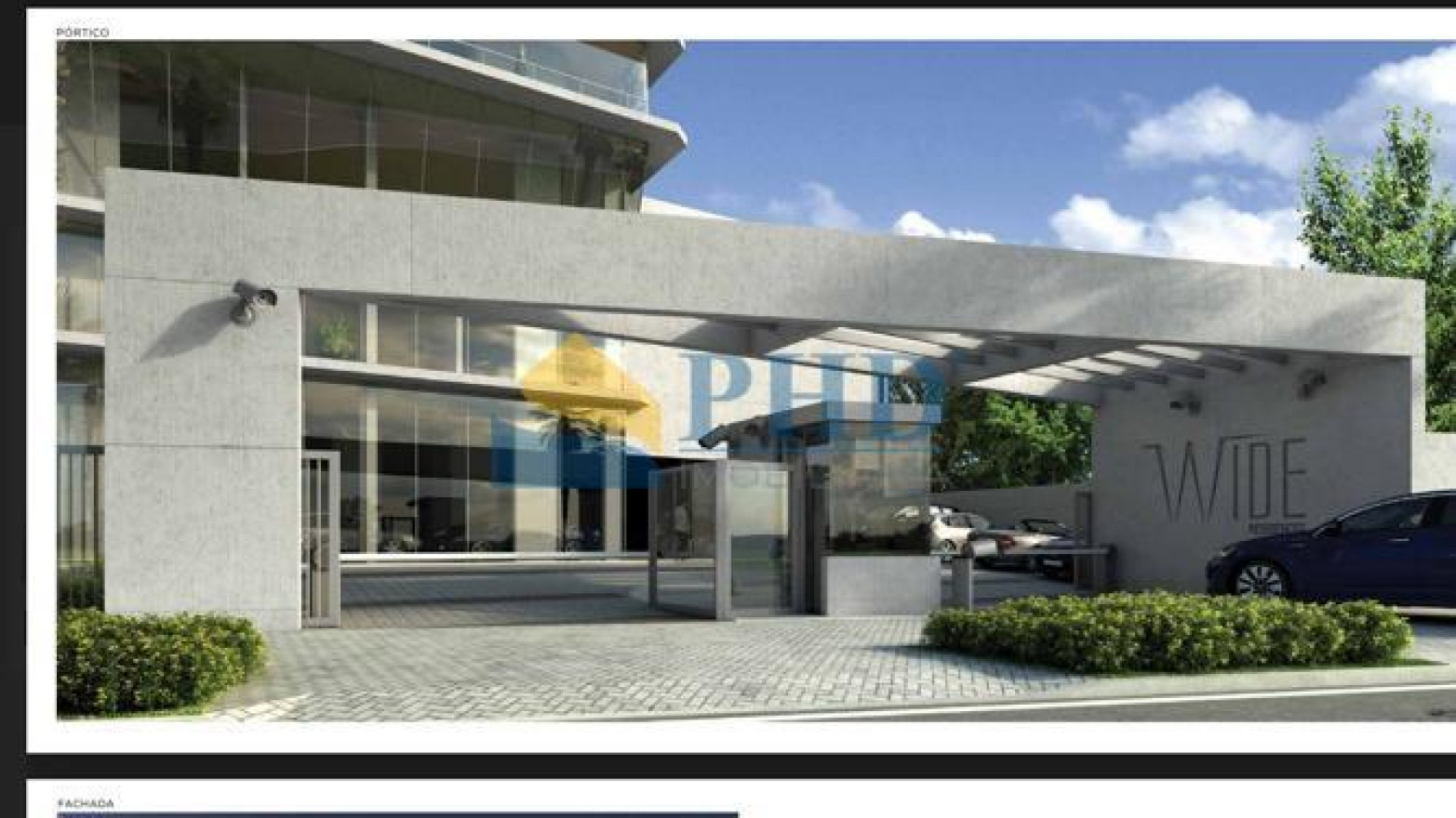 Apartamento 2 Quartos 80m² 