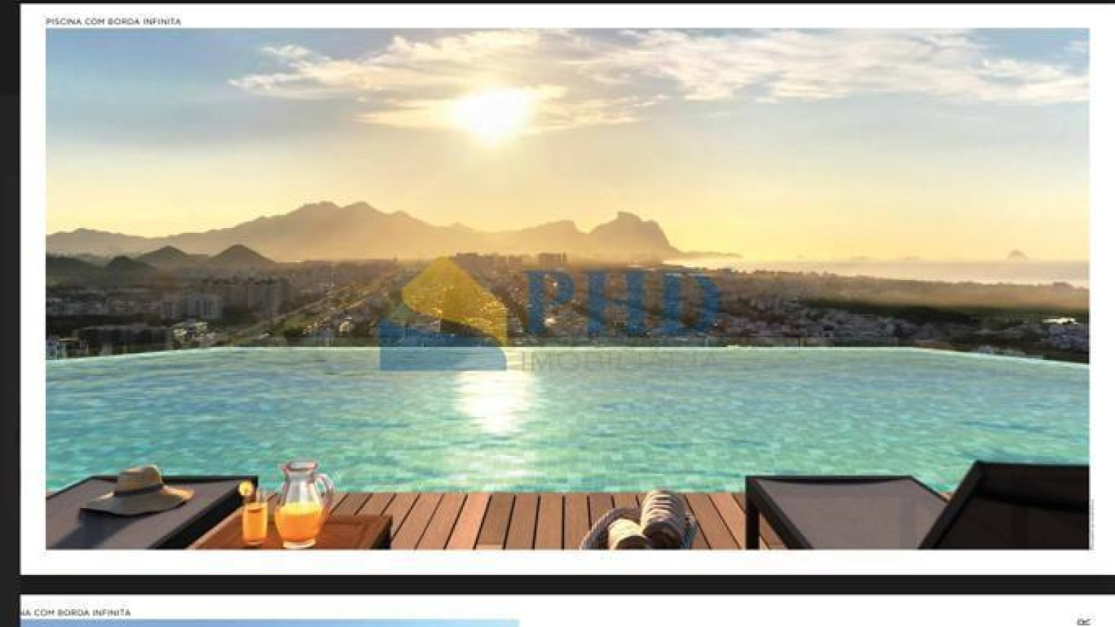 Apartamento 2 Quartos 80m² 