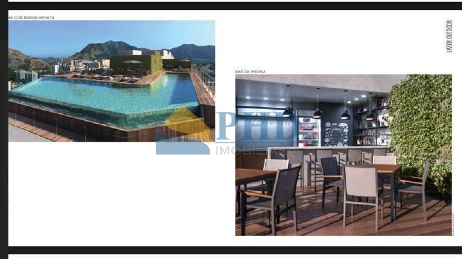 Apartamento 2 Quartos 80m² 