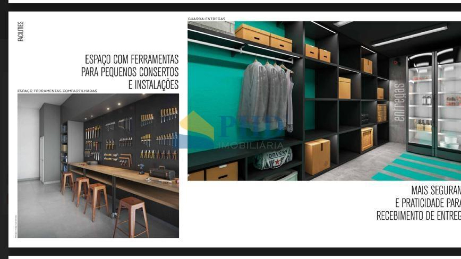 Apartamento 2 Quartos 80m² 